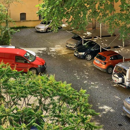 Residence Bene Πράγα Εξωτερικό φωτογραφία
