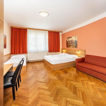 Residence Bene Πράγα Εξωτερικό φωτογραφία