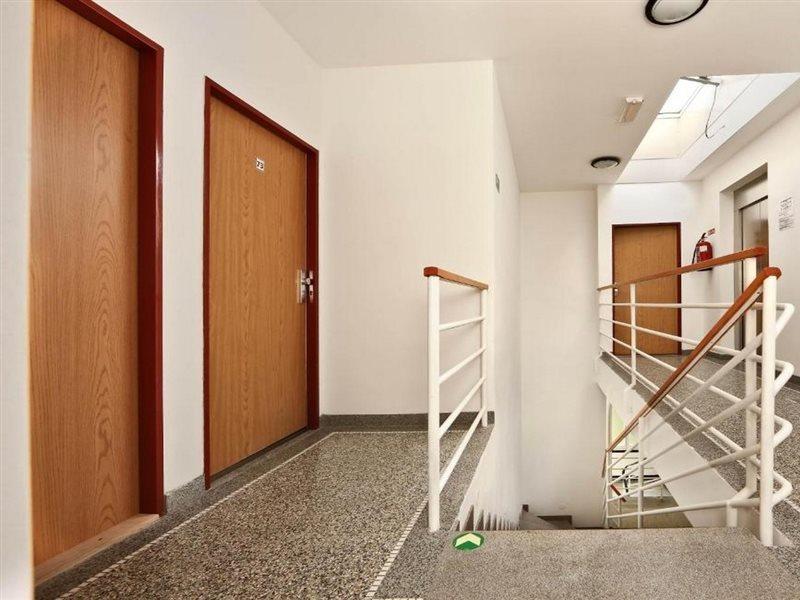 Residence Bene Πράγα Εξωτερικό φωτογραφία