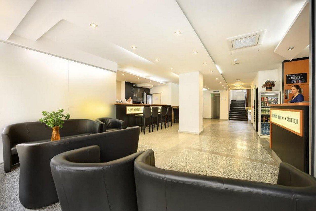 Residence Bene Πράγα Εξωτερικό φωτογραφία