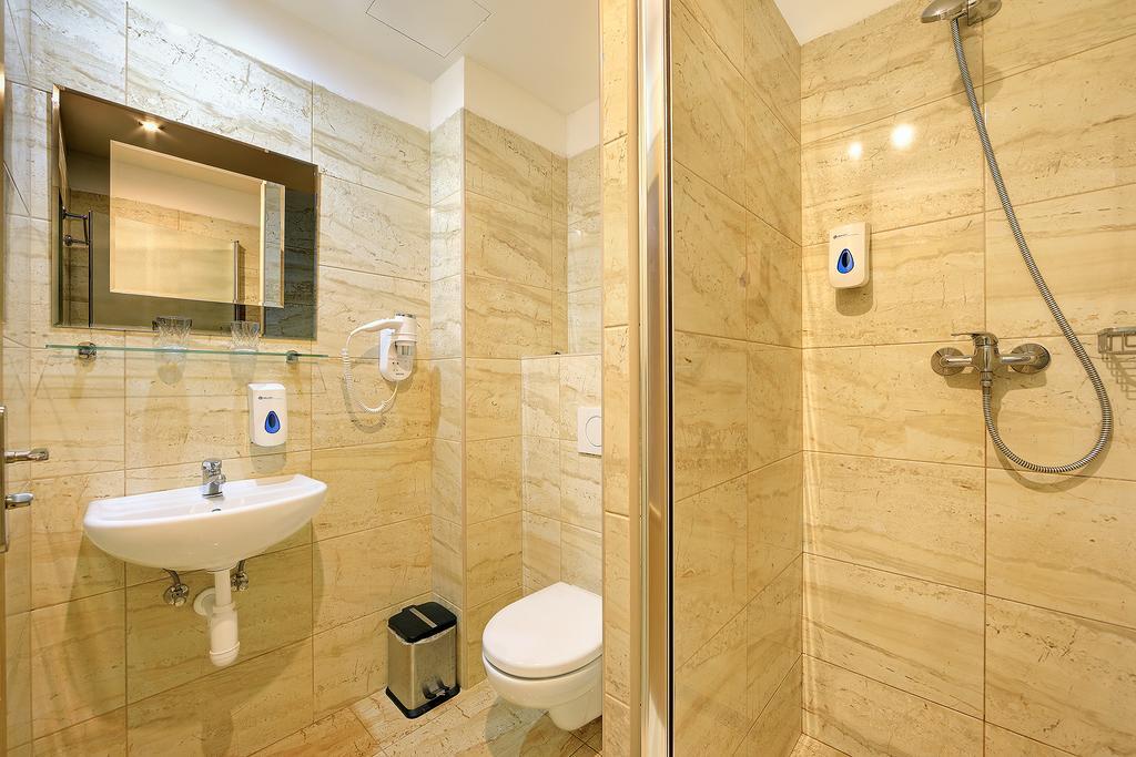 Residence Bene Πράγα Εξωτερικό φωτογραφία