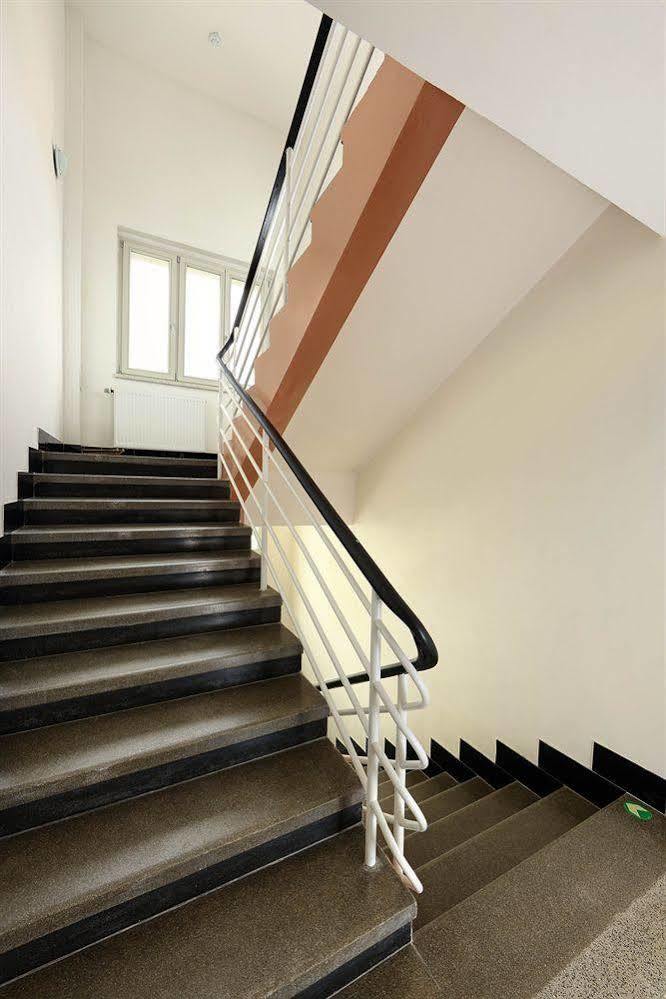 Residence Bene Πράγα Εξωτερικό φωτογραφία