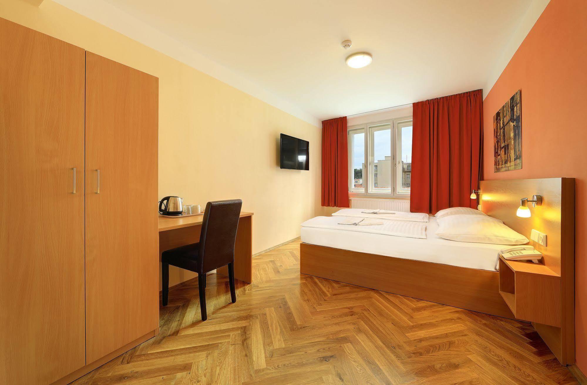 Residence Bene Πράγα Εξωτερικό φωτογραφία