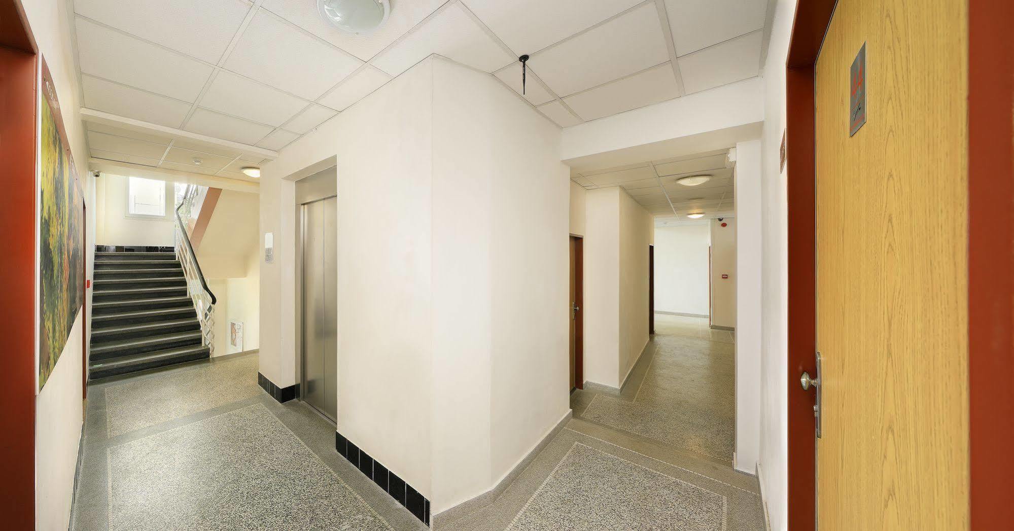 Residence Bene Πράγα Εξωτερικό φωτογραφία