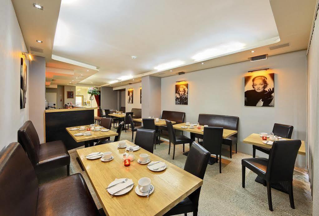 Residence Bene Πράγα Εξωτερικό φωτογραφία