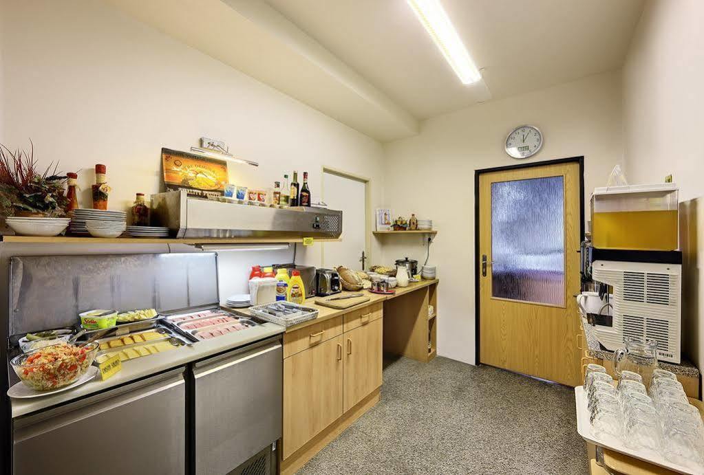 Residence Bene Πράγα Εξωτερικό φωτογραφία